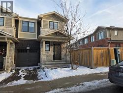 1890 RYMAL Road E Unit# 180  Stoney Creek, ON L0R 1P0