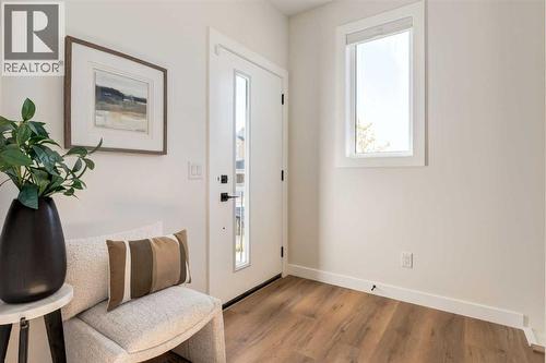 128 Quartz Crescent, Cochrane, AB - Indoor Photo Showing Other Room