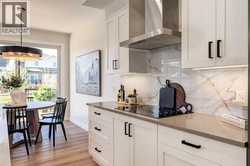 128 Quartz Crescent, Cochrane, AB - Indoor