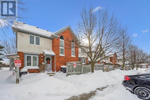 53 - 920 EDINBURGH ROAD S  Guelph (Kortright West), ON N1G 5C7