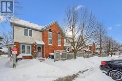 53 - 920 EDINBURGH ROAD S  Guelph (Kortright West), ON N1G 5C7