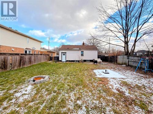 557 Geneva Street, St. Catharines (Lakeport), ON - Outdoor