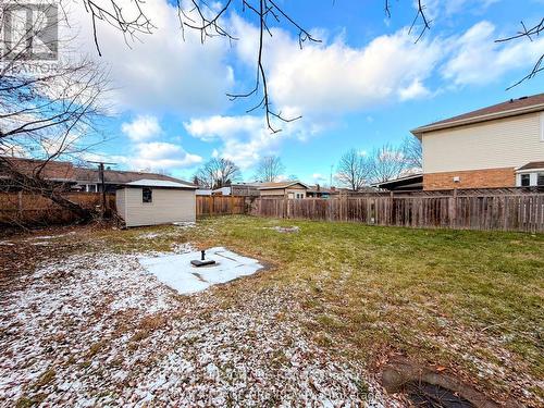 557 Geneva Street, St. Catharines (Lakeport), ON - Outdoor