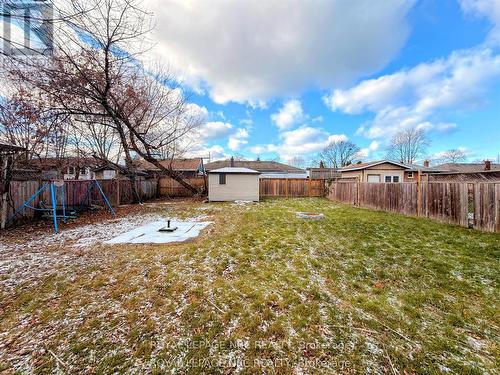 557 Geneva Street, St. Catharines (Lakeport), ON - Outdoor
