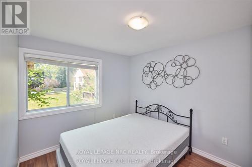 557 Geneva Street, St. Catharines (Lakeport), ON - Indoor Photo Showing Bedroom