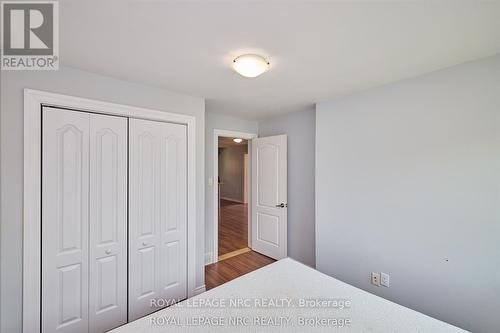 557 Geneva Street, St. Catharines (Lakeport), ON - Indoor Photo Showing Bedroom