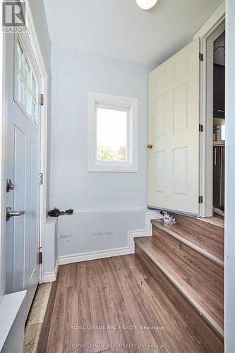 557 Geneva Street, St. Catharines (Lakeport), ON - Indoor Photo Showing Other Room