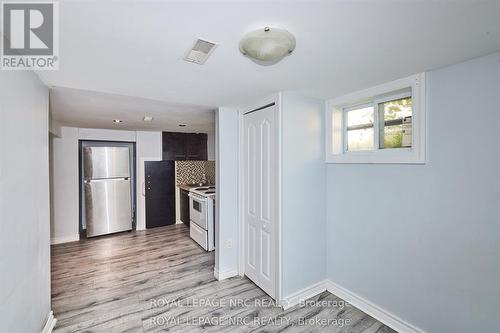 557 Geneva Street, St. Catharines (Lakeport), ON - Indoor