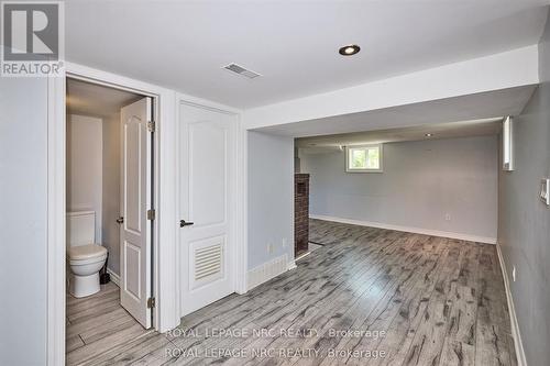 557 Geneva Street, St. Catharines (Lakeport), ON - Indoor