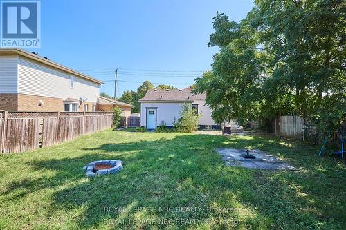 557 Geneva Street, St. Catharines (Lakeport), ON - Outdoor