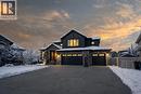 26 Van Horn Close, Red Deer, AB  - Outdoor With Facade 