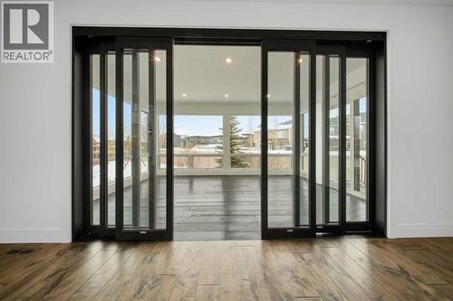 26 Van Horn Close, Red Deer, AB - Indoor Photo Showing Other Room