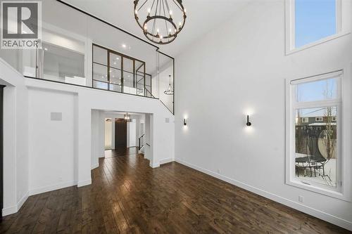 26 Van Horn Close, Red Deer, AB - Indoor Photo Showing Other Room