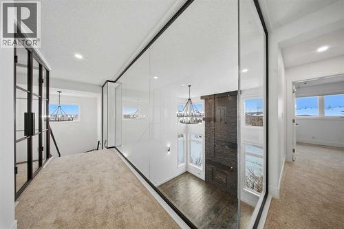 26 Van Horn Close, Red Deer, AB - Indoor Photo Showing Other Room