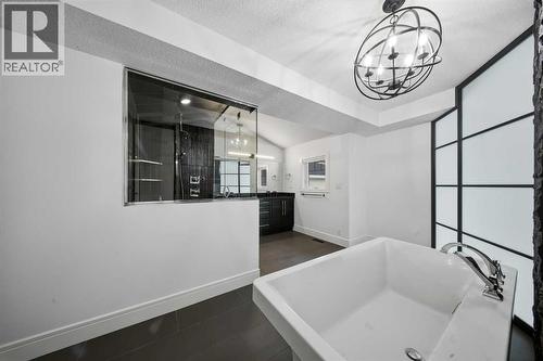 26 Van Horn Close, Red Deer, AB - Indoor Photo Showing Other Room