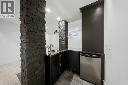 26 Van Horn Close, Red Deer, AB - Indoor