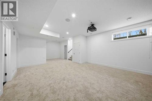 26 Van Horn Close, Red Deer, AB - Indoor