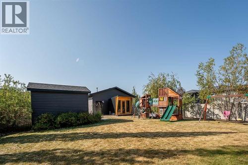 26 Van Horn Close, Red Deer, AB - Outdoor