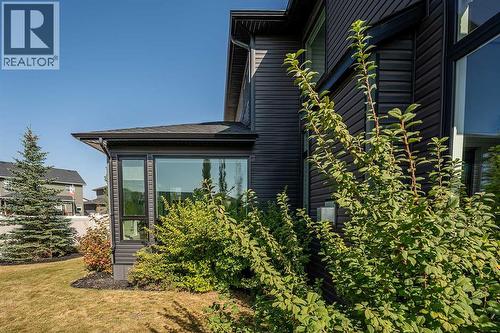 26 Van Horn Close, Red Deer, AB - Outdoor