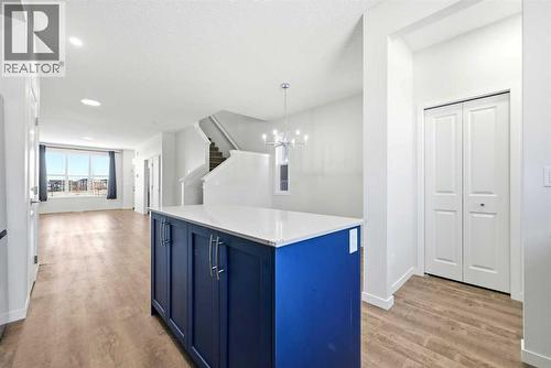 185 Edith Green Nw, Calgary, AB - Indoor