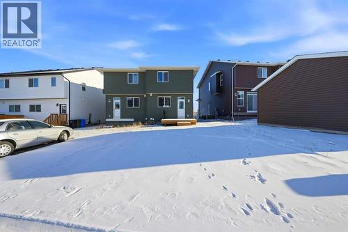 185 Edith Green Nw, Calgary, AB - Outdoor