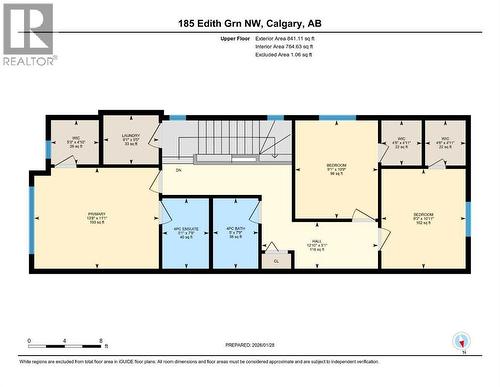 185 Edith Green Nw, Calgary, AB - Other