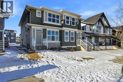 185 Edith Green NW  Calgary, AB T3R 2H2