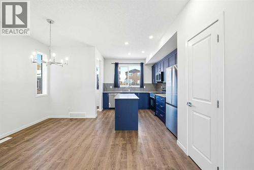 185 Edith Green Nw, Calgary, AB - Indoor Photo Showing Other Room