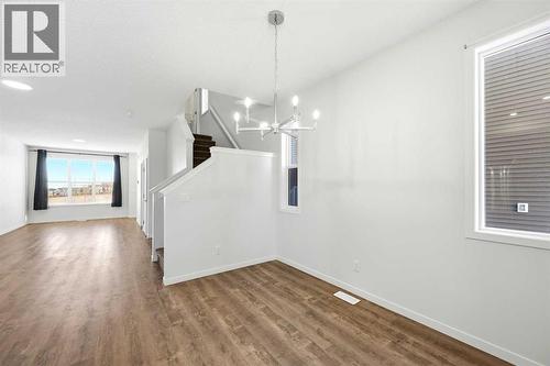 185 Edith Green Nw, Calgary, AB - Indoor Photo Showing Other Room