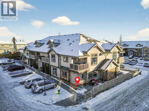 105, 23 Everridge Square Sw, Calgary, AB - Outdoor