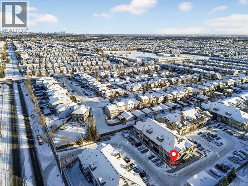 105, 23 Everridge Square Sw, Calgary, AB - Outdoor With View