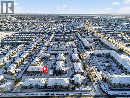 105, 23 Everridge Square Sw, Calgary, AB - Outdoor With View