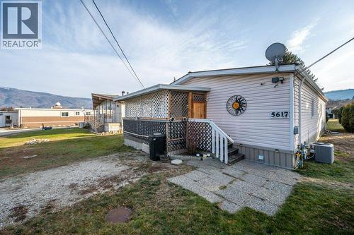 5617 Highway 97, Oliver, BC 