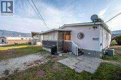 5617 Highway 97  Oliver, BC V0H 1T9