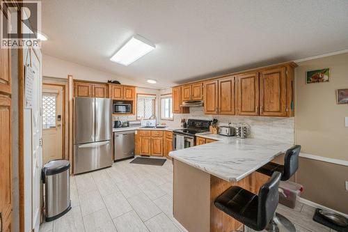 5617 Highway 97, Oliver, BC 