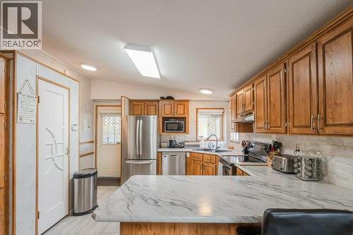 5617 Highway 97, Oliver, BC 