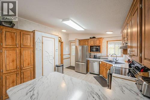 5617 Highway 97, Oliver, BC 