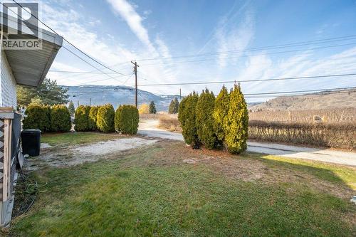 5617 Highway 97, Oliver, BC 