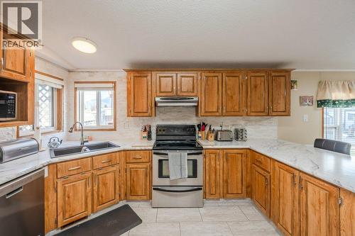 5617 Highway 97, Oliver, BC 