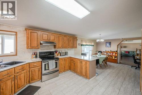 5617 Highway 97, Oliver, BC 