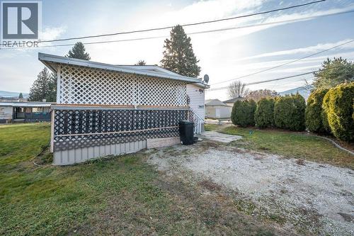 5617 Highway 97, Oliver, BC 