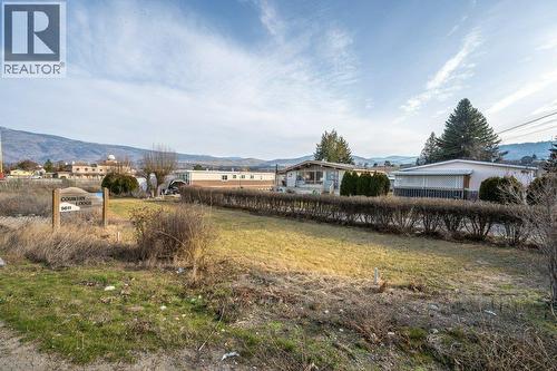 5617 Highway 97, Oliver, BC 