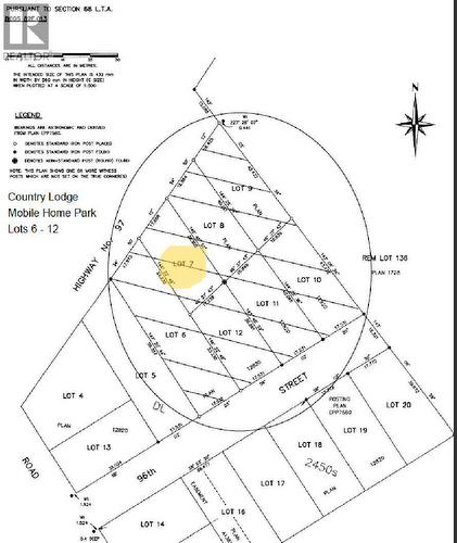 5617 Highway 97, Oliver, BC 