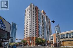 2502, 1053 10 Street SW  Calgary, AB T2R 1S6
