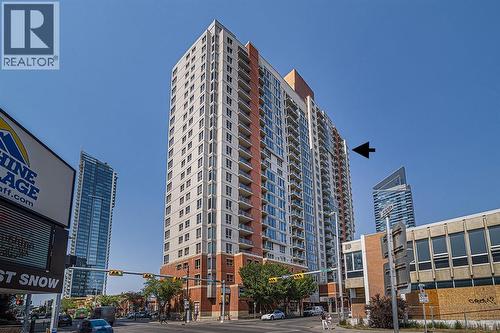 2502, 1053 10 Street SW  Calgary, AB T2R 1S6