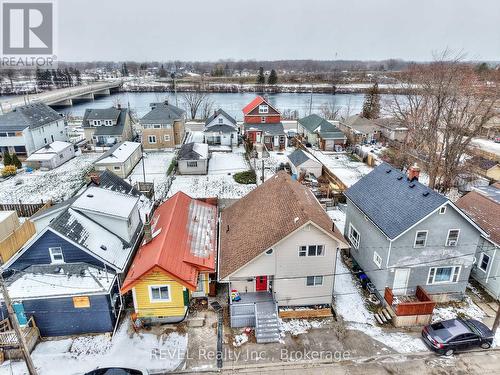 16 Jones Lane, Welland (Lincoln/Crowland), ON - Outdoor