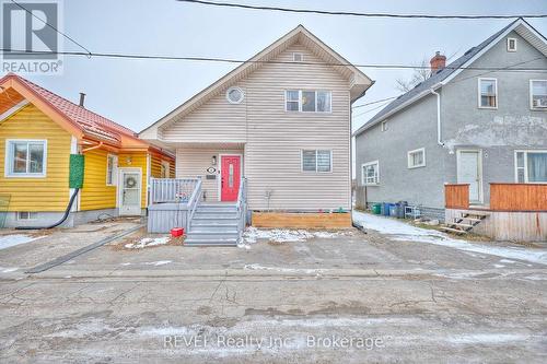 16 Jones Lane, Welland (Lincoln/Crowland), ON - Outdoor