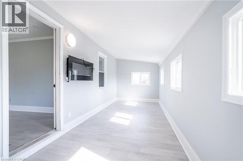 728 Gorham Road, Ridgeway, ON - Indoor Photo Showing Other Room