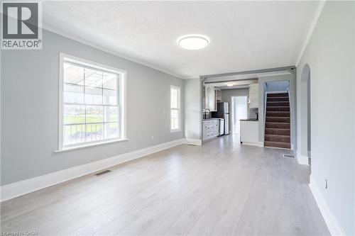 728 Gorham Road, Ridgeway, ON - Indoor Photo Showing Other Room