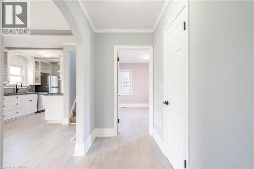 728 Gorham Road, Ridgeway, ON - Indoor Photo Showing Other Room